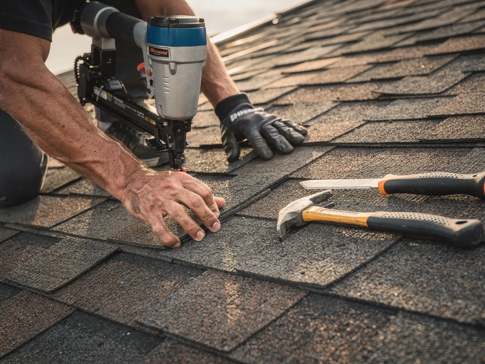 Why choose Roof Repair in Popejoy, IA